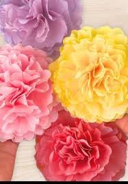 Black Floral Wrap Midi Skirt